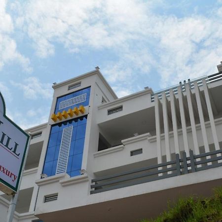 Pinehill Suits 우티 외부 사진